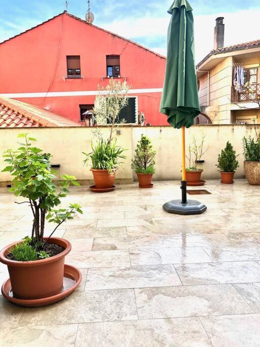 Апартаменти Gran Terraza, Vivienda Unica! Muy Centrica Торрелавега Екстер'єр фото