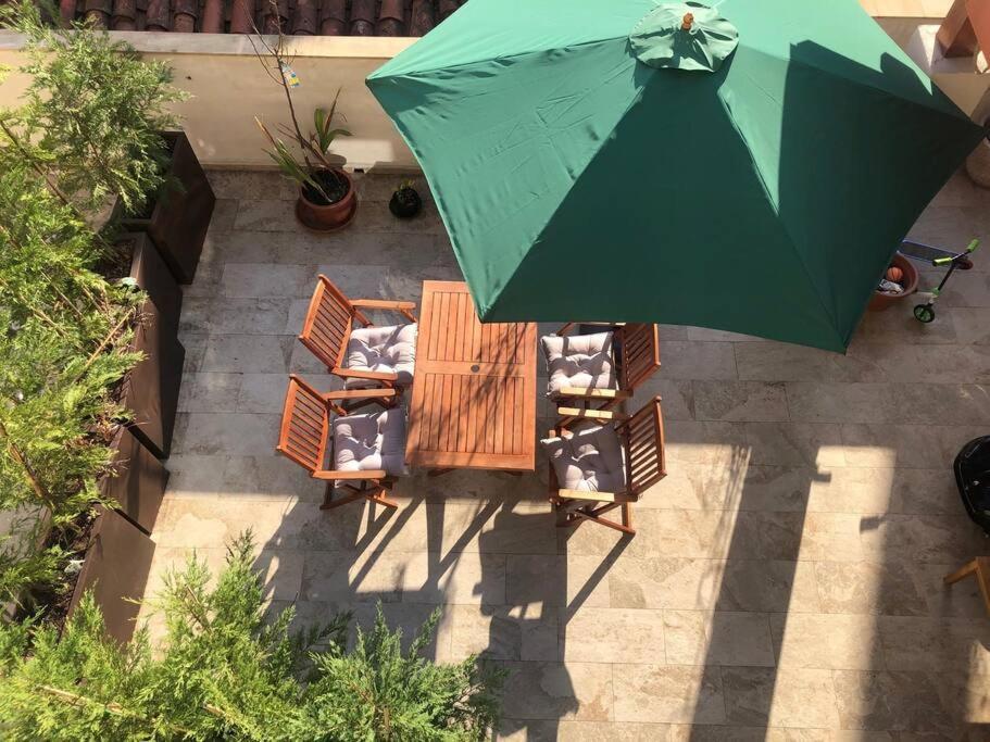 Апартаменти Gran Terraza, Vivienda Unica! Muy Centrica Торрелавега Екстер'єр фото