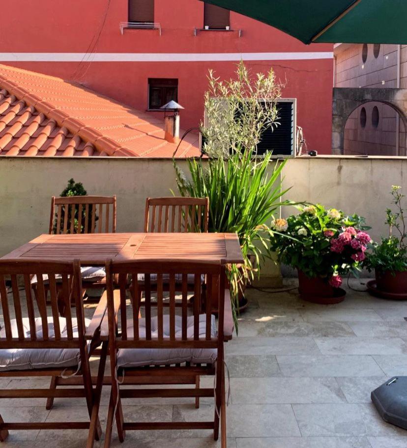 Апартаменти Gran Terraza, Vivienda Unica! Muy Centrica Торрелавега Екстер'єр фото